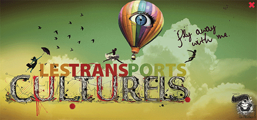 Transports Culturels 2009-2010