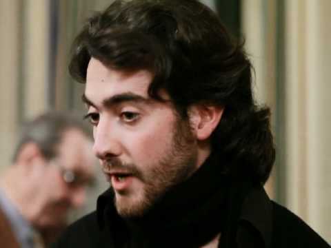 jean bellorini