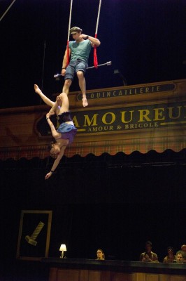 Lamoureux