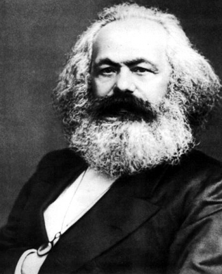 marx