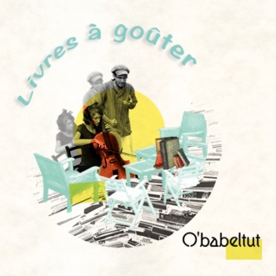 livres à goûter carré