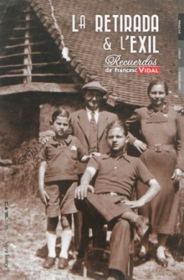 Recuerdos1 le livre