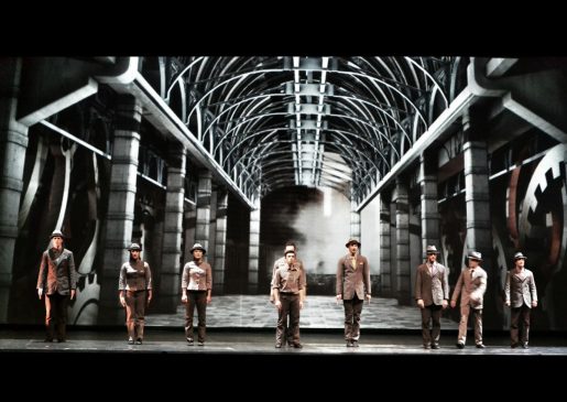 Cirkopolis''